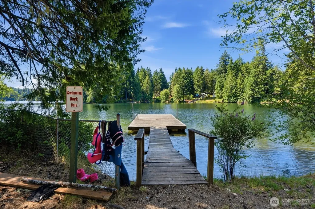 12847 Bear Lake Drive SW Port Orchard WA 98367