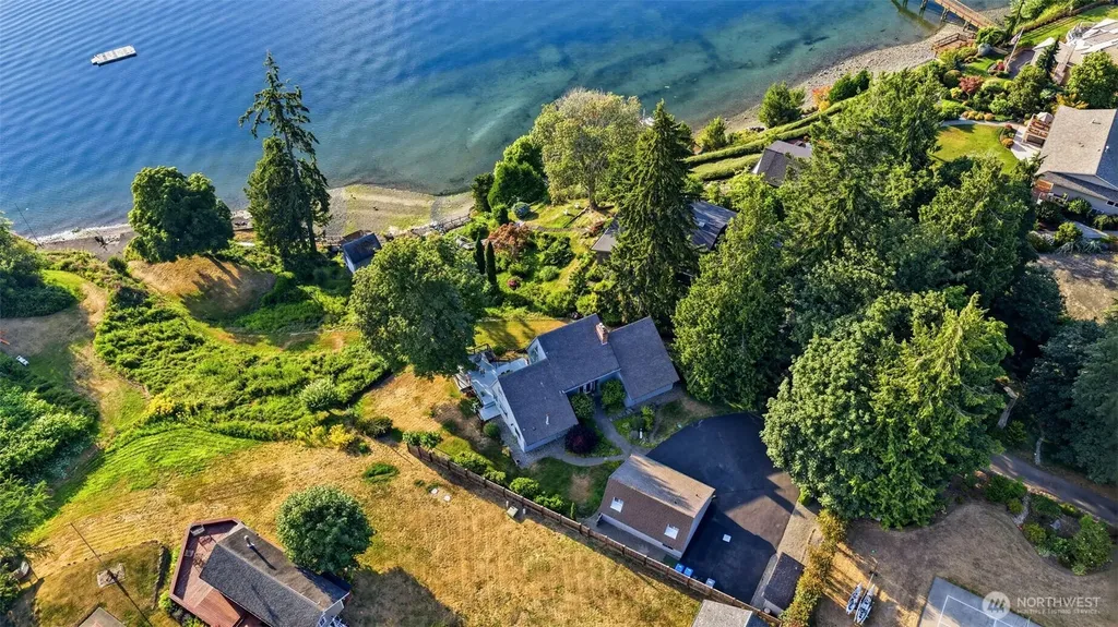 1204 38th Avenue Court Gig Harbor WA 98335