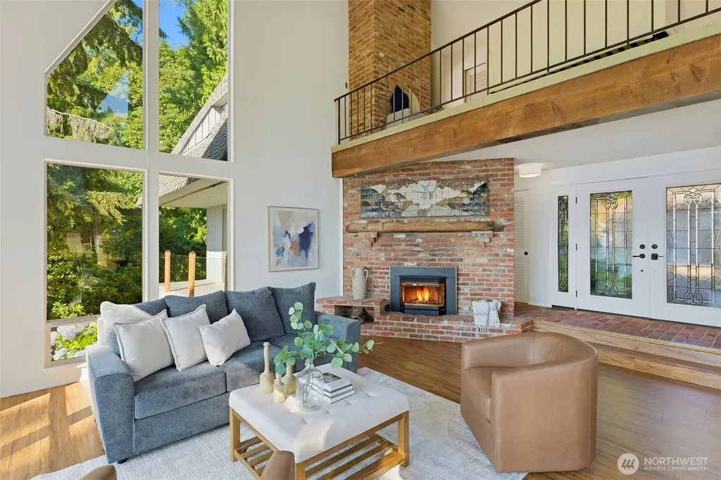 1204 38th Avenue Court Gig Harbor WA 98335