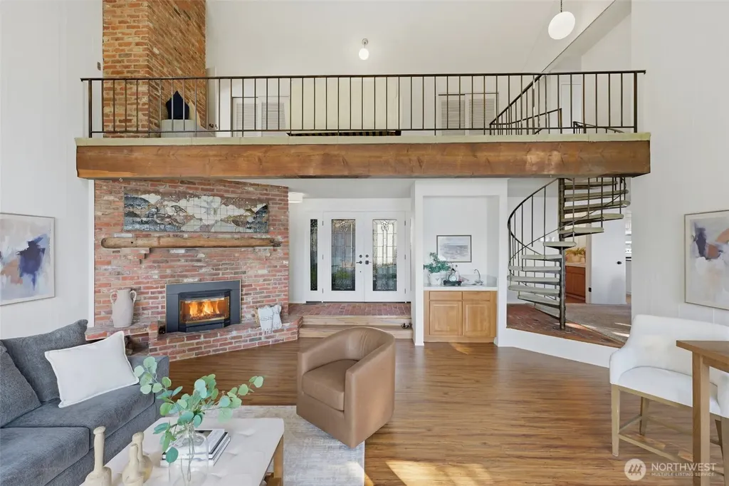 1204 38th Avenue Court Gig Harbor WA 98335