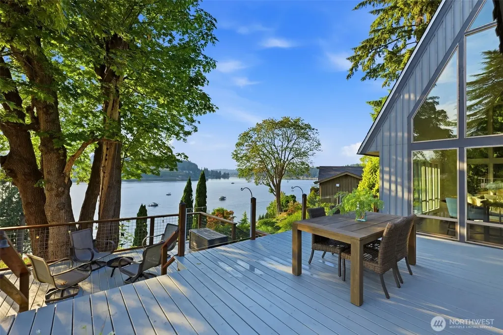 1204 38th Avenue Court Gig Harbor WA 98335