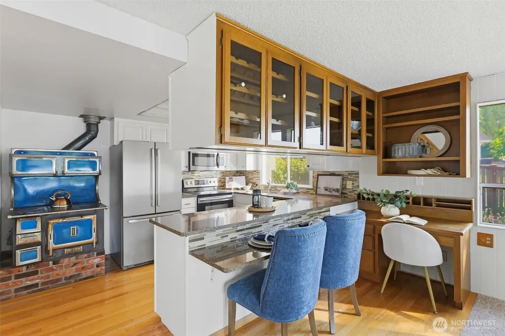 1204 38th Avenue Court Gig Harbor WA 98335