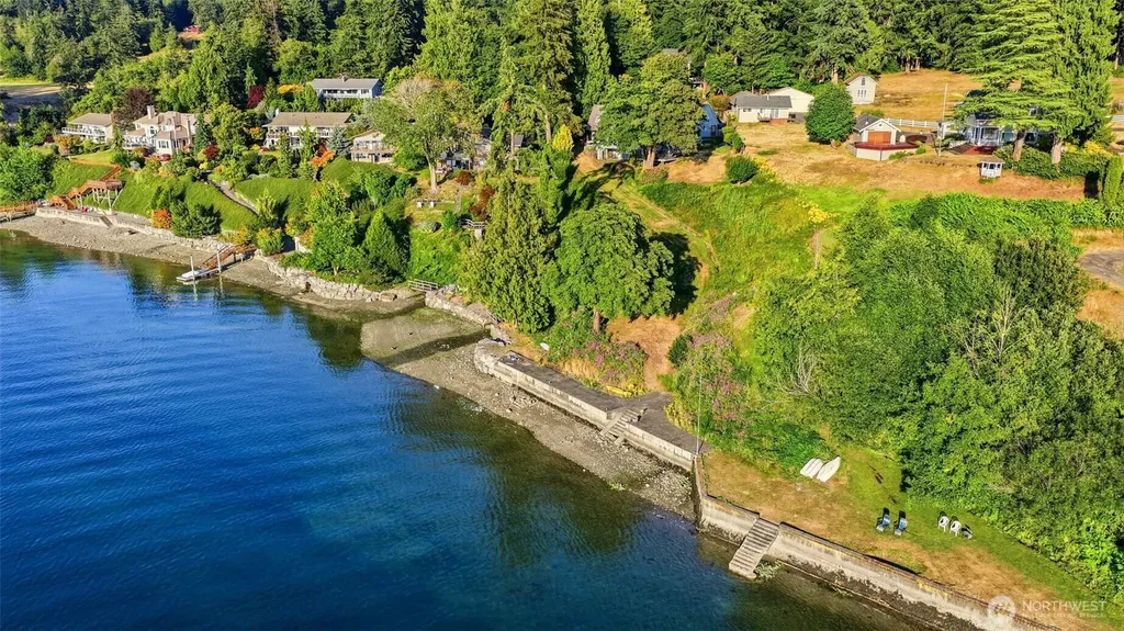 1204 38th Avenue Court Gig Harbor WA 98335
