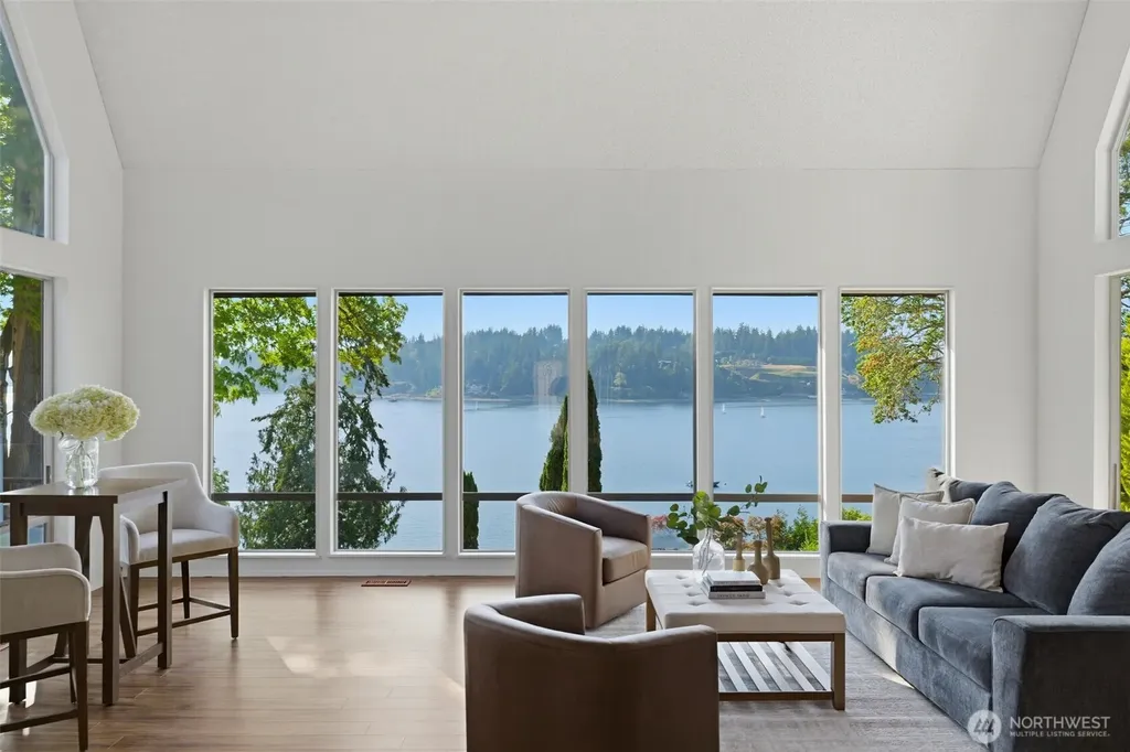 1204 38th Avenue Court Gig Harbor WA 98335