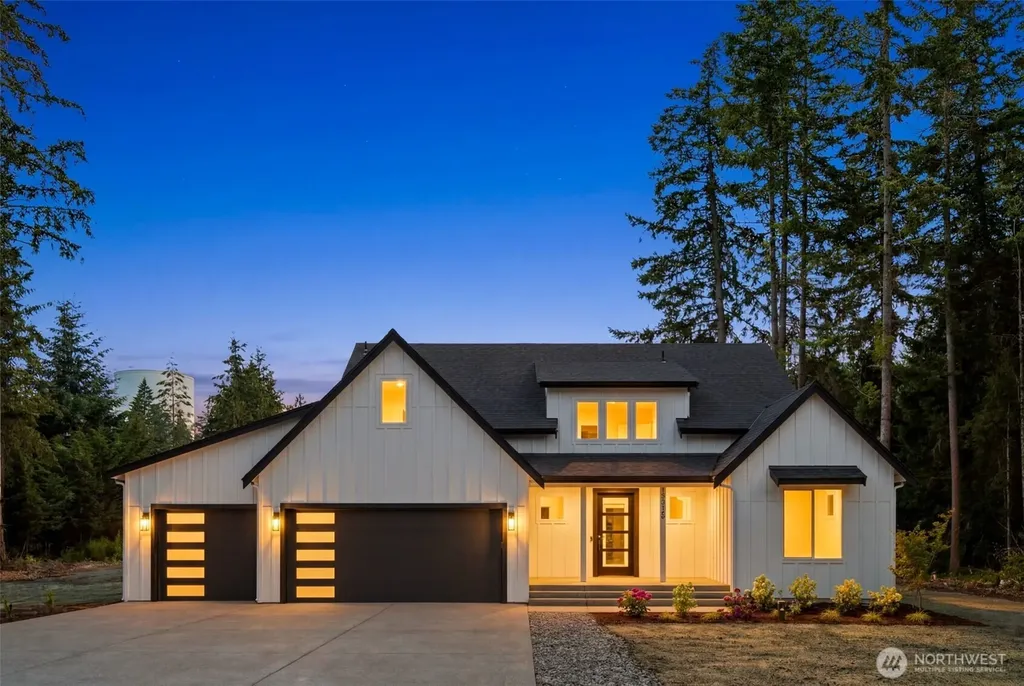 Graham WA, 19310 116TH Ave E