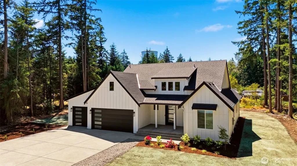19310 116th Ave E Graham WA 98338