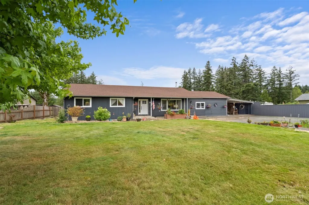 284 Lake Creek Road Chehalis WA 98532