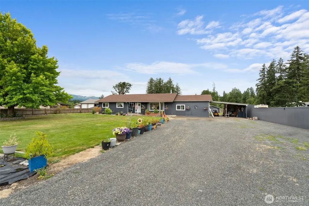 284 Lake Creek Road Chehalis WA 98532