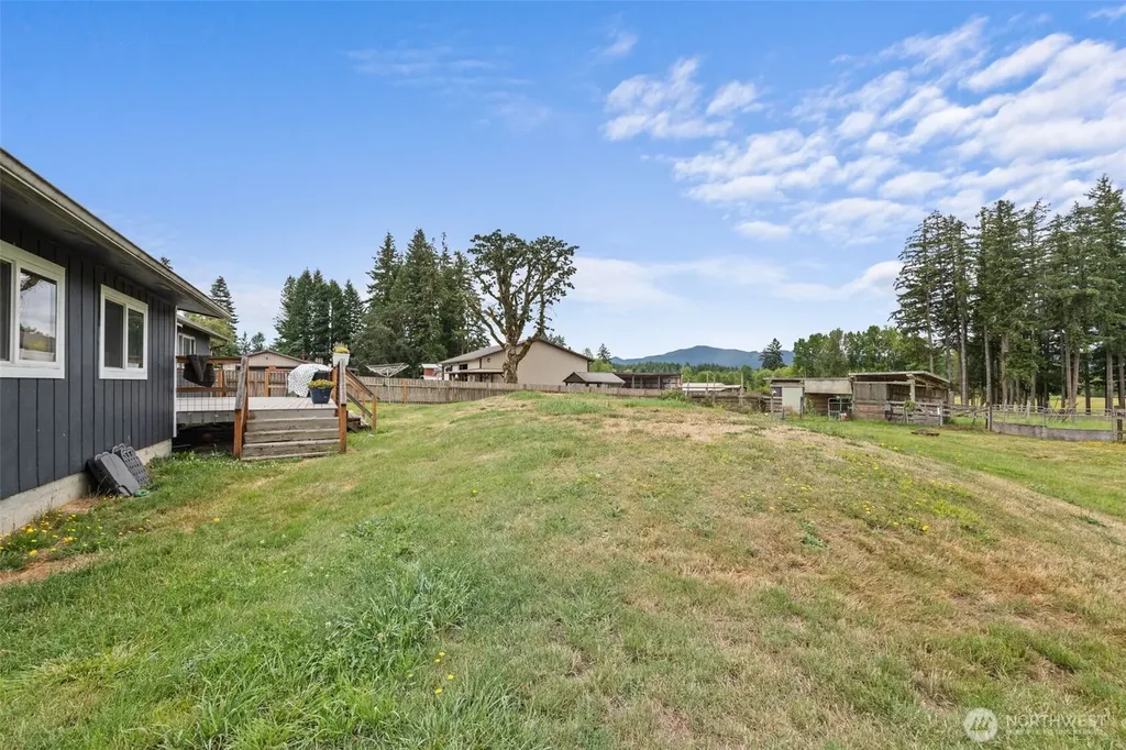284 Lake Creek Road Chehalis WA 98532