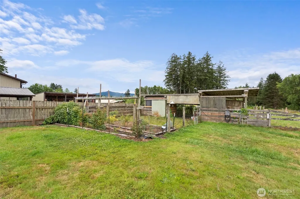 284 Lake Creek Road Chehalis WA 98532