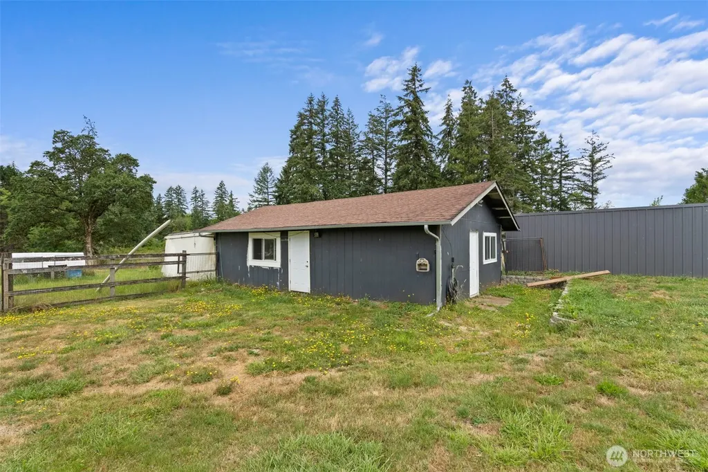 284 Lake Creek Road Chehalis WA 98532