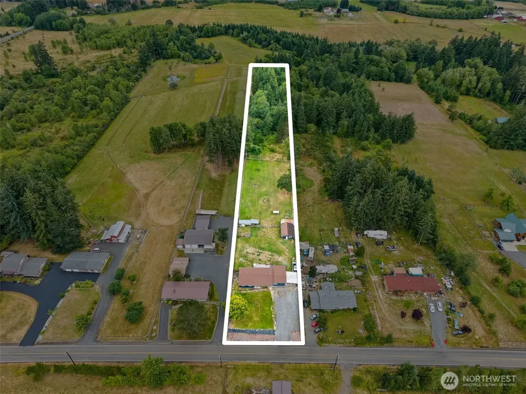 284 Lake Creek Road Chehalis WA 98532