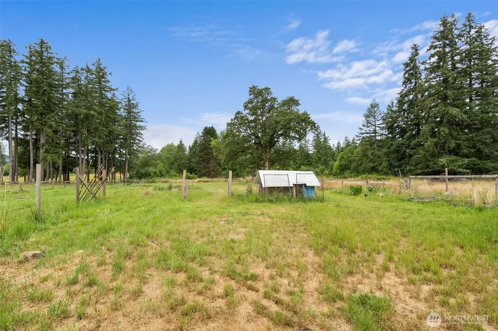 284 Lake Creek Road Chehalis WA 98532