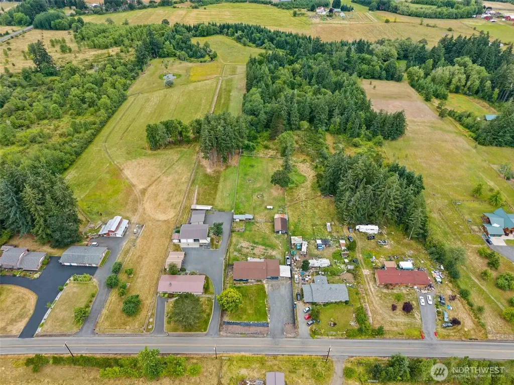 284 Lake Creek Road Chehalis WA 98532