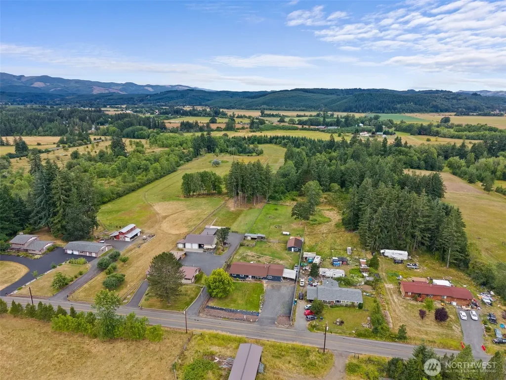 284 Lake Creek Road Chehalis WA 98532