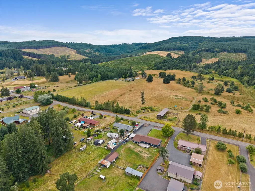 284 Lake Creek Road Chehalis WA 98532