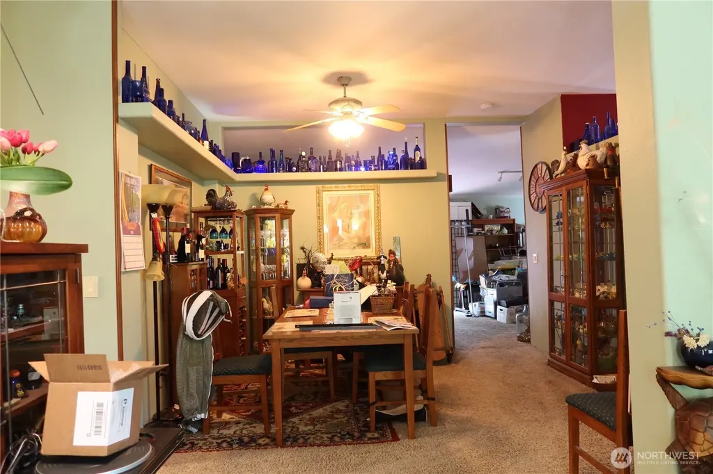 11 Landgrove Lane Sequim WA 98382