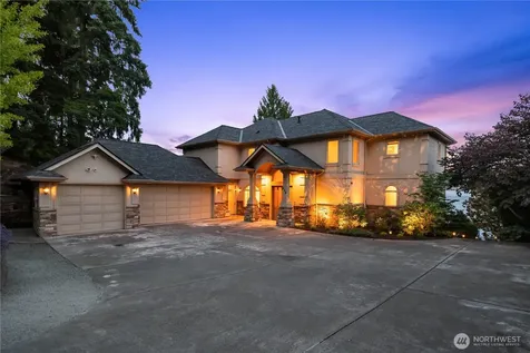 454 W Lake Sammamish Parkway NE Bellevue WA 98008