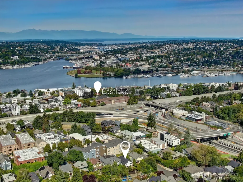2353 Federal Avenue E Seattle WA 98102