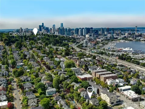 2353 Federal Avenue E Seattle WA 98102