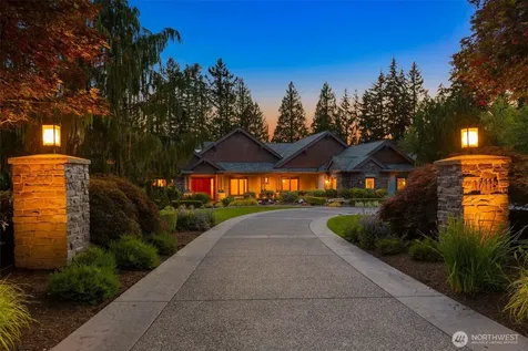 17115 159th Avenue NE Woodinville WA 98072