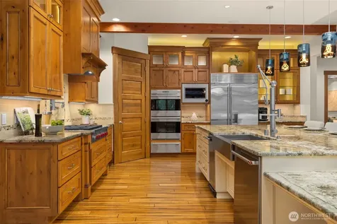 17115 159th Avenue NE Woodinville WA 98072