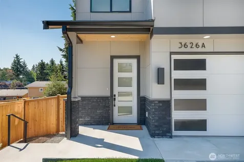 3626 191st Place SW Lynnwood WA 98036