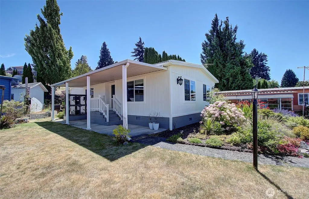 1709 NE 78th Street Vancouver WA 98665