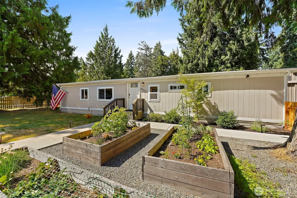 9522 203rd Avenue E Bonney Lake WA 98391