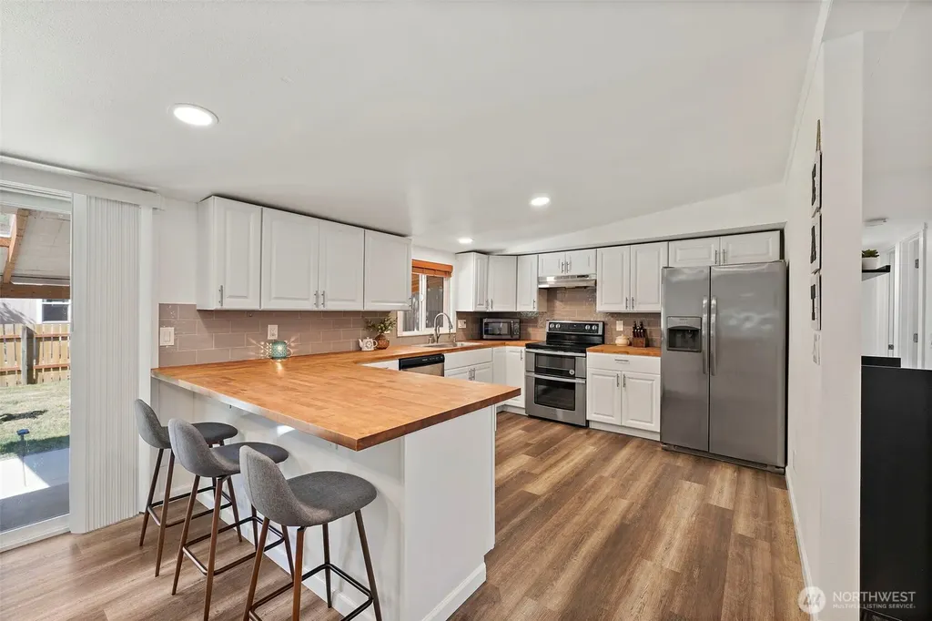 9522 203rd Avenue E Bonney Lake WA 98391