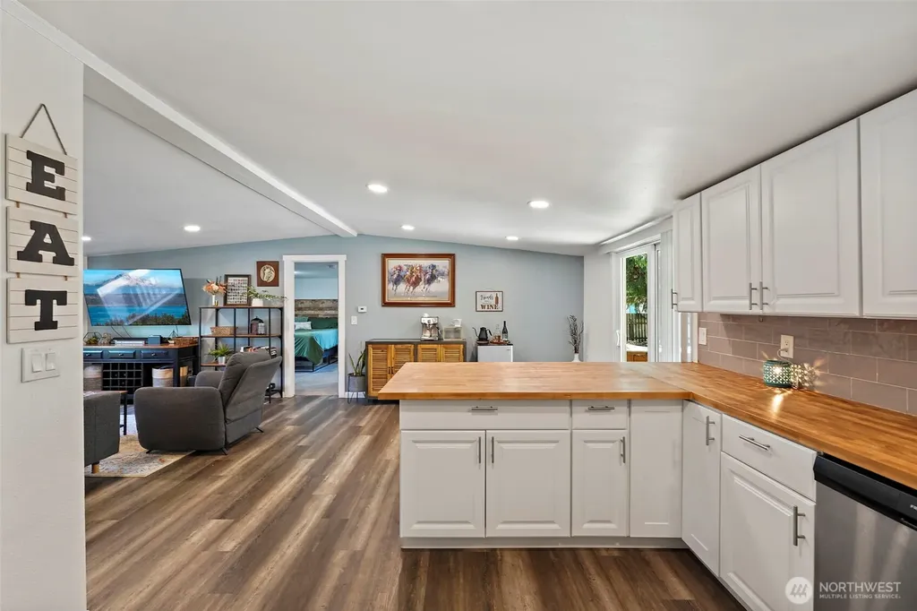 9522 203rd Avenue E Bonney Lake WA 98391