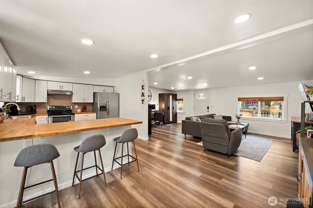 9522 203rd Avenue E Bonney Lake WA 98391