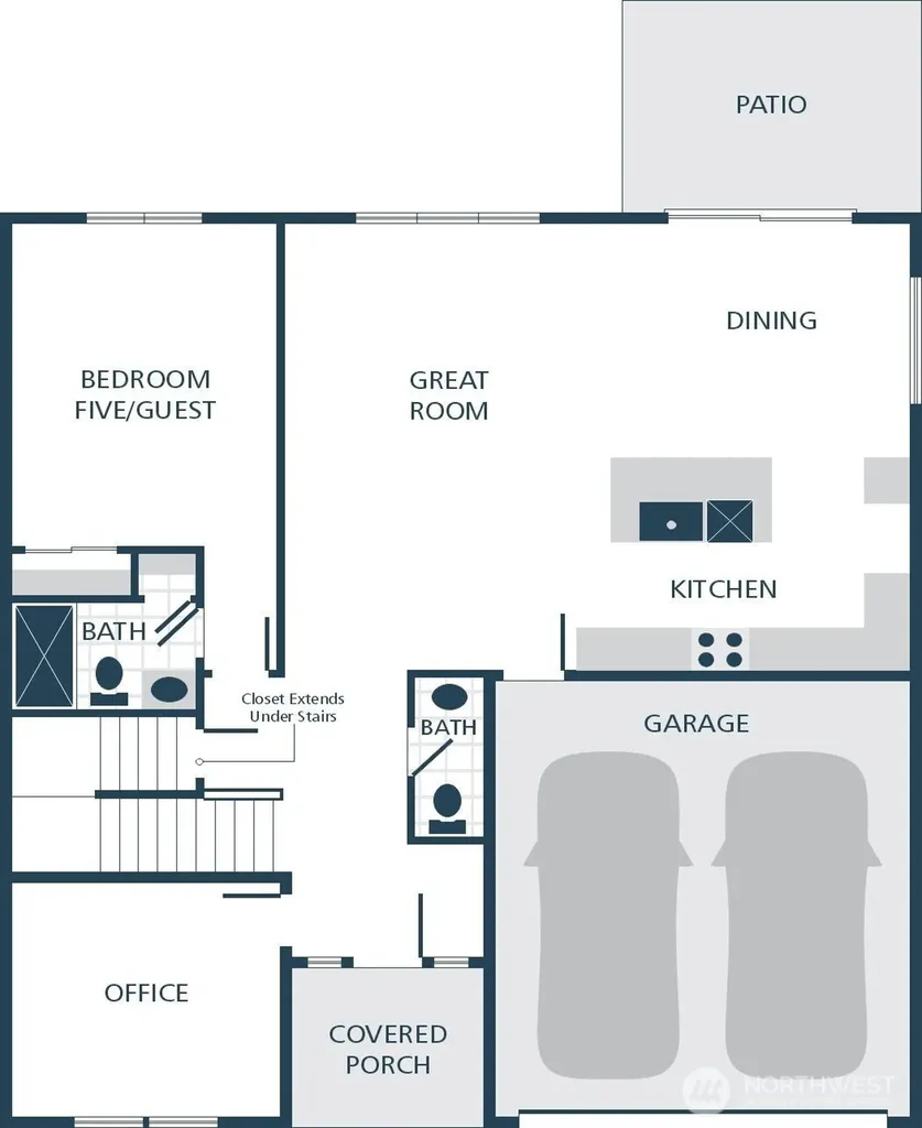 7517 45th Place NE Marysville WA 98270