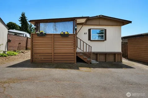 15905 Highway 99 Lynnwood WA 98087