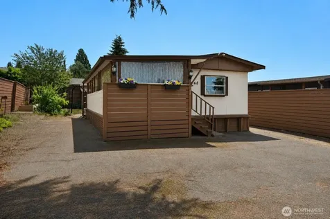 15905 Highway 99 Lynnwood WA 98087