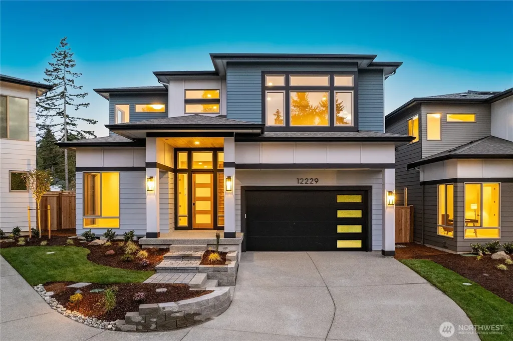 12229 NE 106th Street Kirkland WA 98033