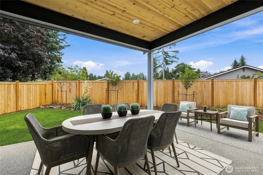 12229 NE 106th Street Kirkland WA 98033