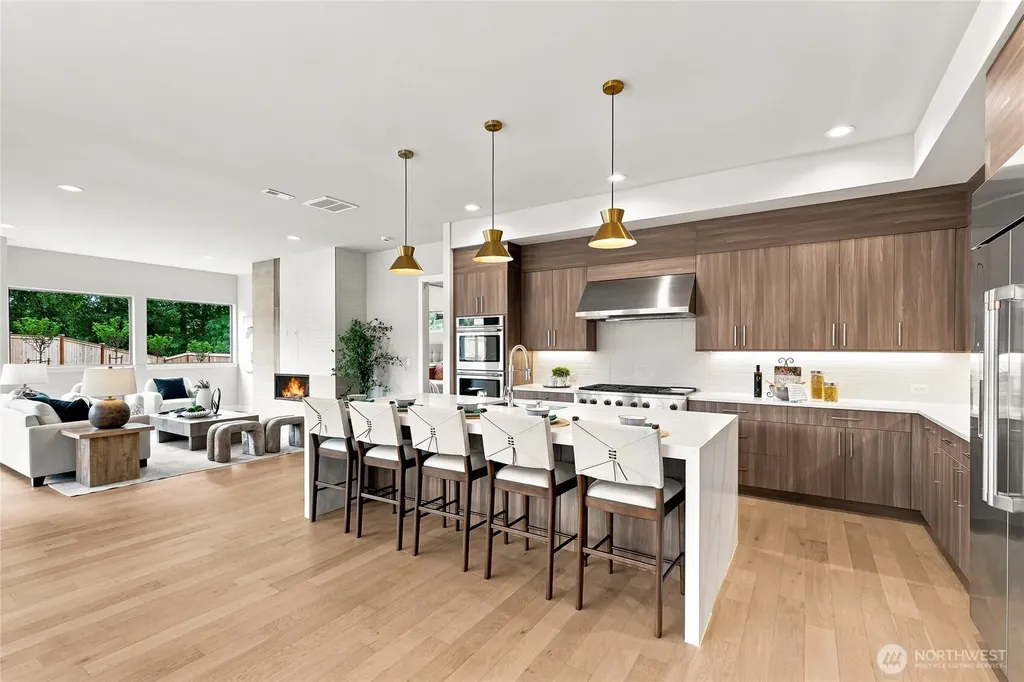 12229 NE 106th Street Kirkland WA 98033