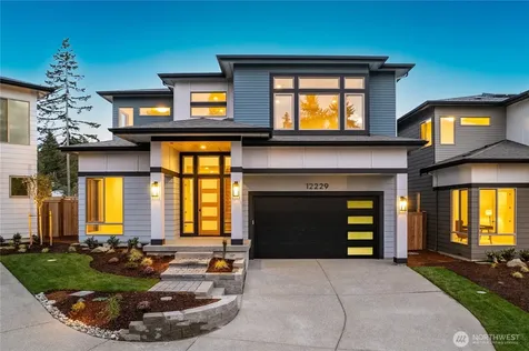 12229 NE 106th Street Kirkland WA 98033