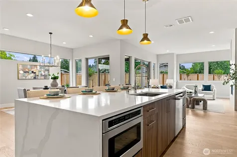 12229 NE 106th Street Kirkland WA 98033