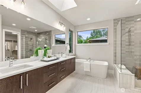 12229 NE 106th Street Kirkland WA 98033