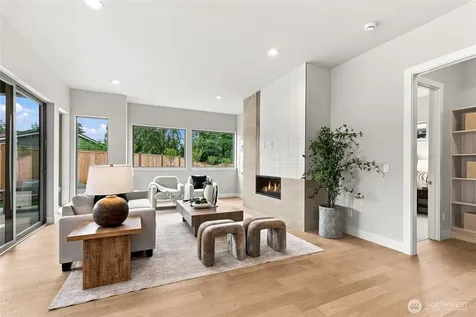 12229 NE 106th Street Kirkland WA 98033