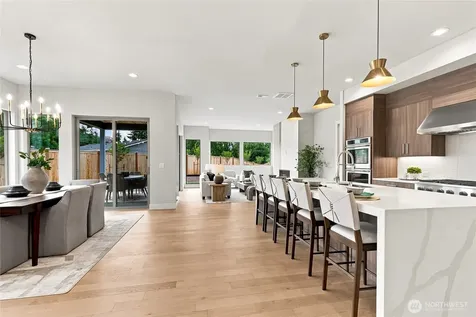 12229 NE 106th Street Kirkland WA 98033