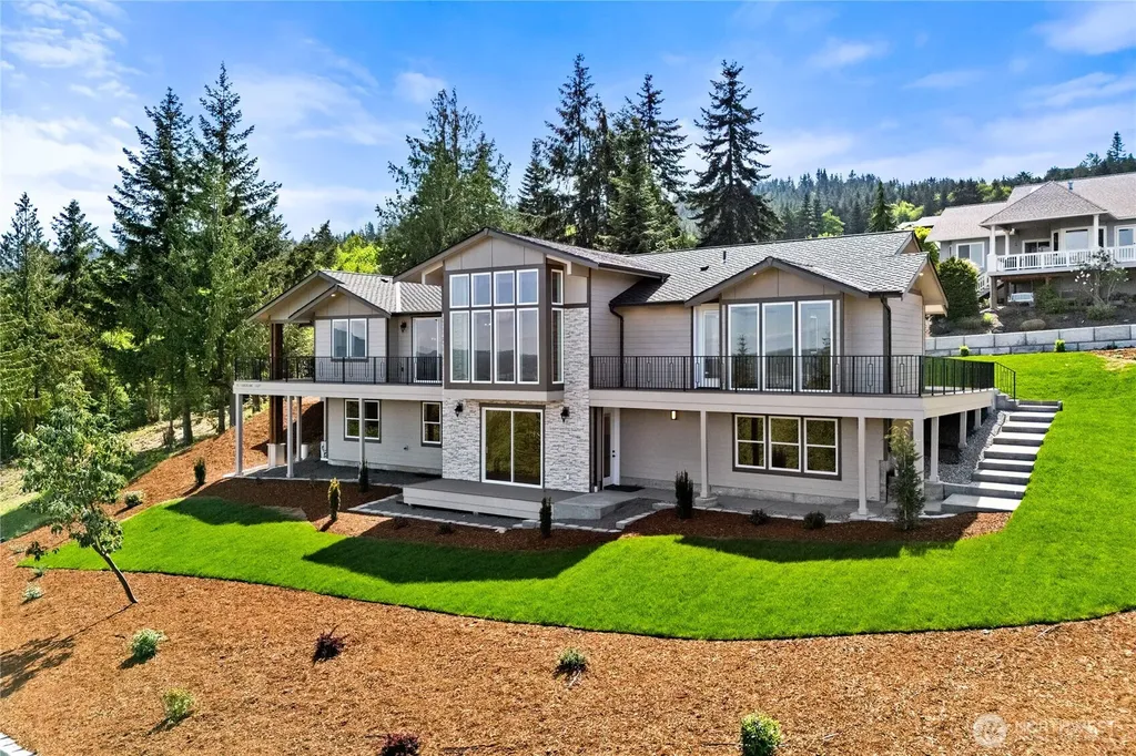 45 Tamerlane Loop Sequim WA 98382