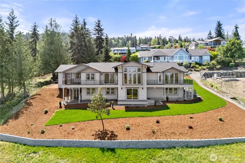 45 Tamerlane Loop Sequim WA 98382