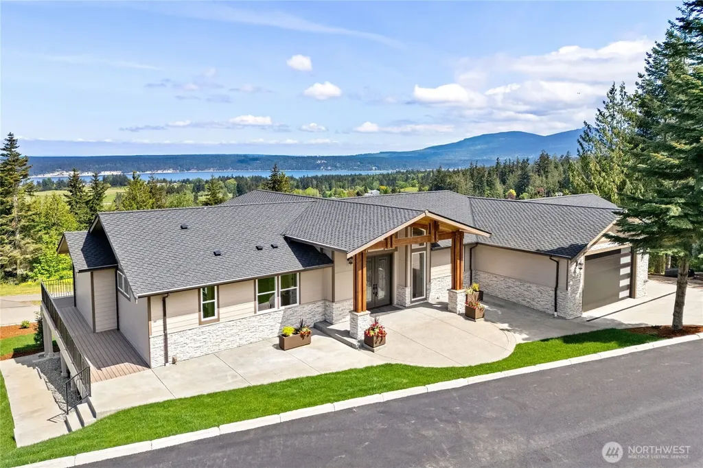 45 Tamerlane Loop Sequim WA 98382