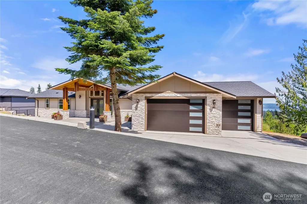 45 Tamerlane Loop Sequim WA 98382