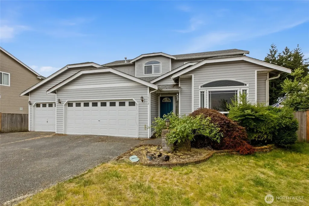 16812 118th Avenue Ct E Puyallup WA 98374