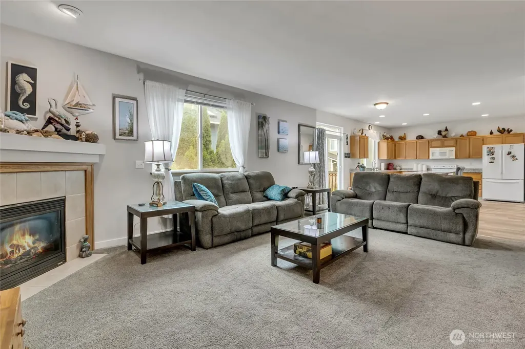 16812 118th Avenue Ct E Puyallup WA 98374