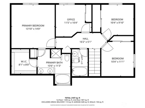 16812 118th Avenue Ct E Puyallup WA 98374
